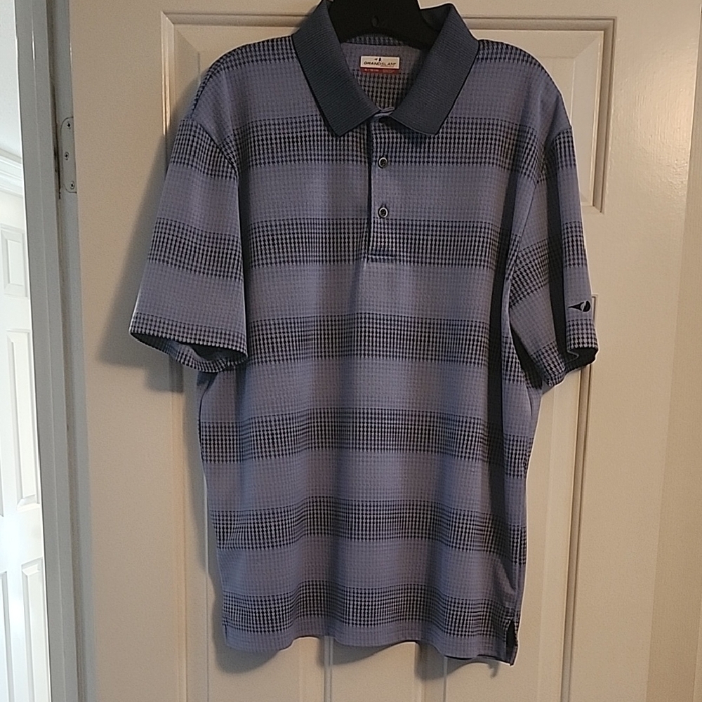 Grand Slam POLO XL